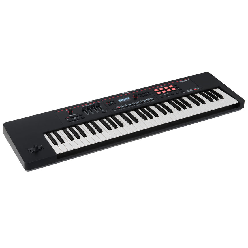 Teclado Sintetizador Roland Xps-10x