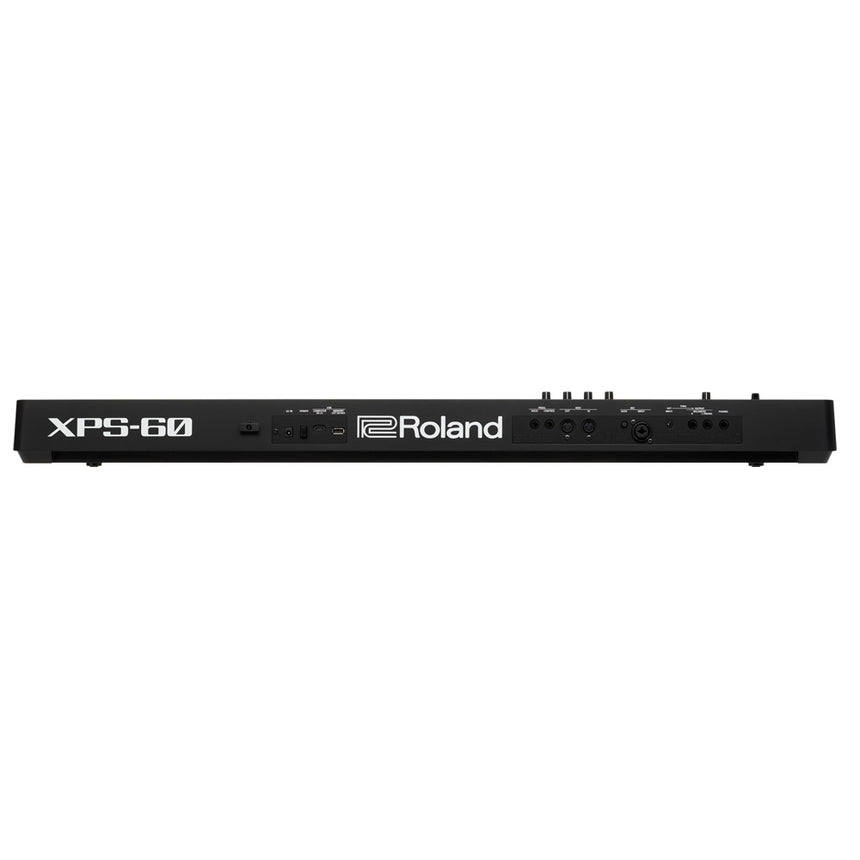 Sintetizador Roland XPS60
