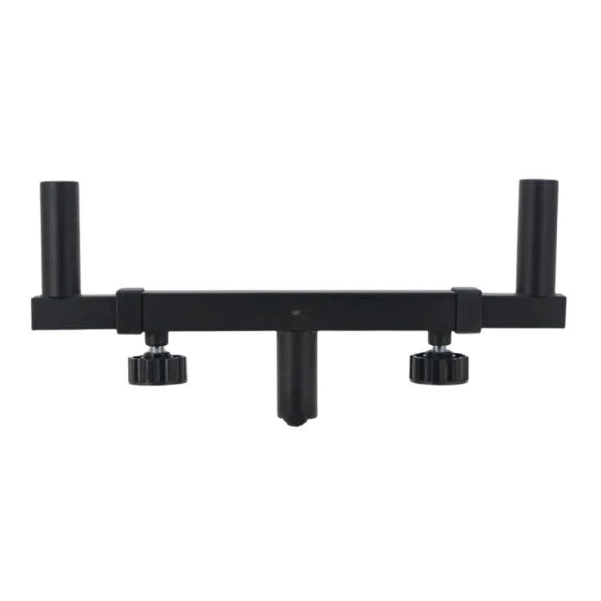 Conector De Barra De Altavoces Hebikuo Ajustable Profesional