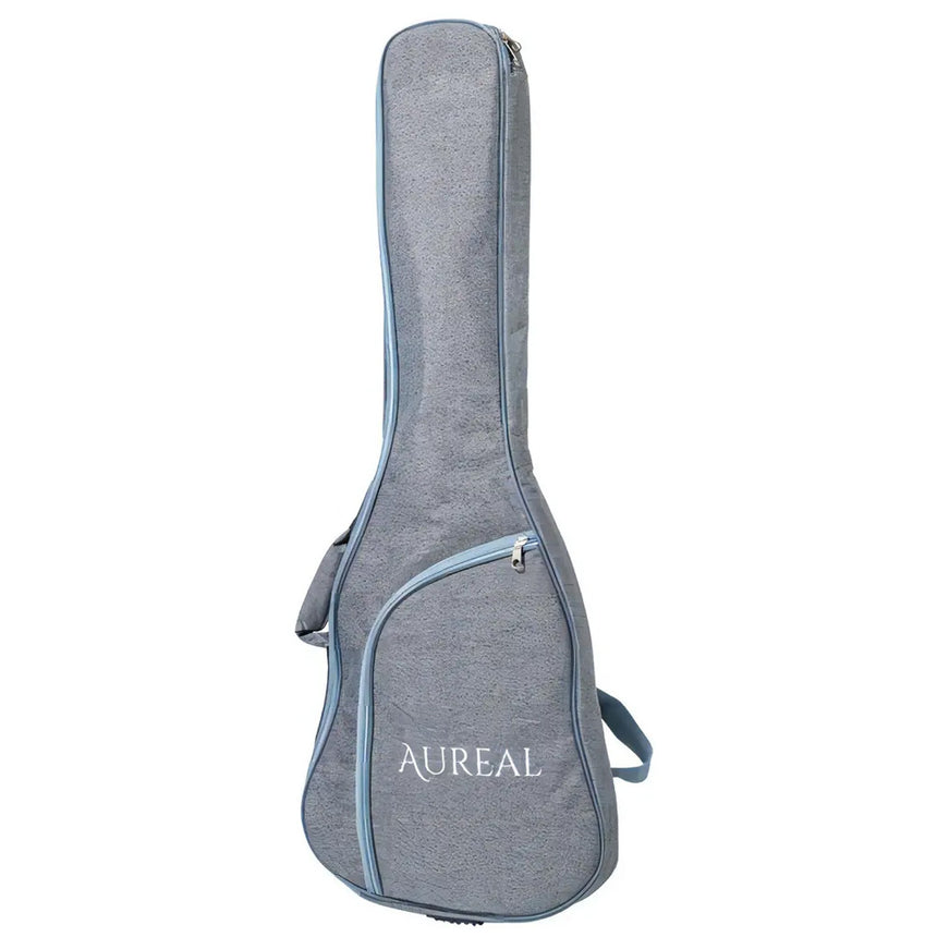 Funda para Guitarra Eléctrica Aureal Ergonómica Bd-22