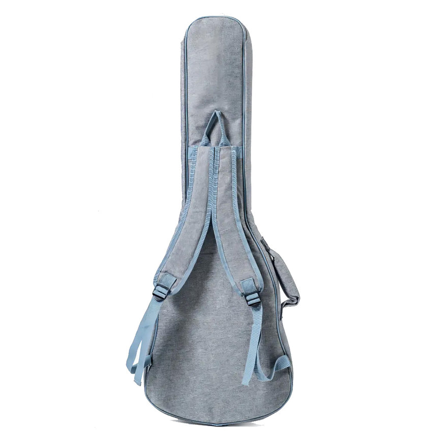 Funda para Guitarra Eléctrica Aureal Ergonómica Bd-22