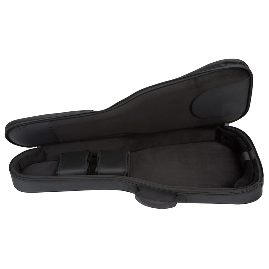 Funda Para Guitarra Eléctrica Boss Cb-eg25 Negro