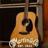 Martin & Co.