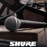 SHURE