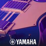YAMAHA