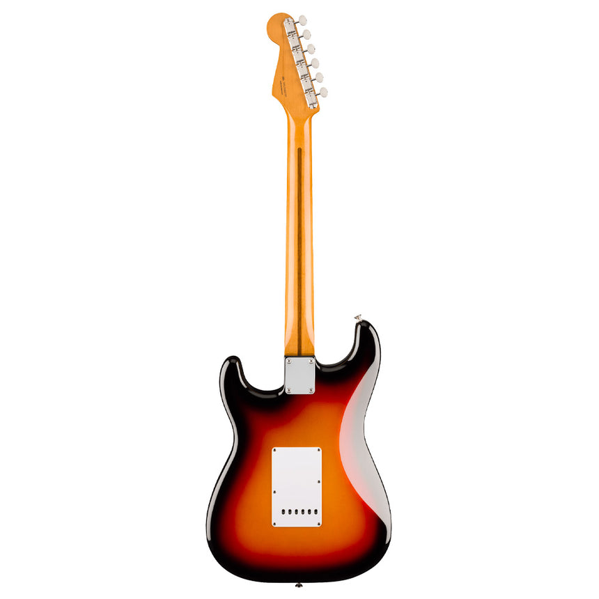 Guitarra Electrica Stratocaster Late ´50S Vintera III Sunburst