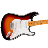 Guitarra Electrica Stratocaster Late ´50S Vintera III Sunburst