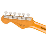 Guitarra Electrica Stratocaster Late ´50S Vintera III Sunburst