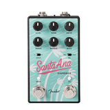 Pedal Fender Santa Ana V2 Overdrive De Clase A