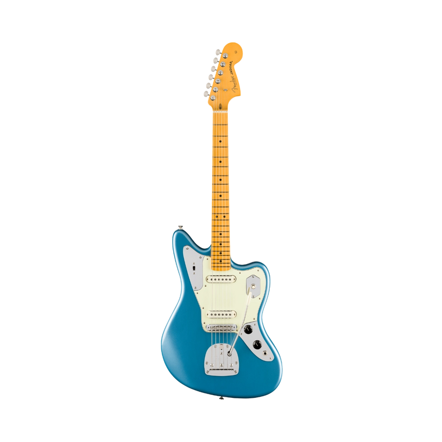 Guitarra Eléctrica Fender Jaguar American Proffesional Classic
