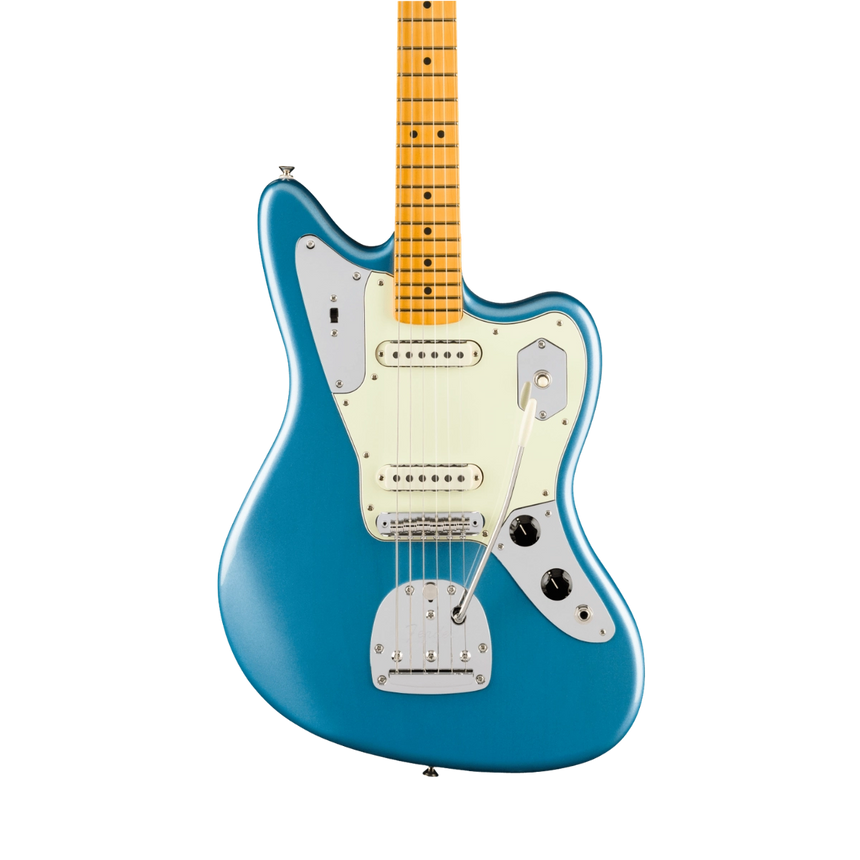 Guitarra Eléctrica Fender Jaguar American Proffesional Classic