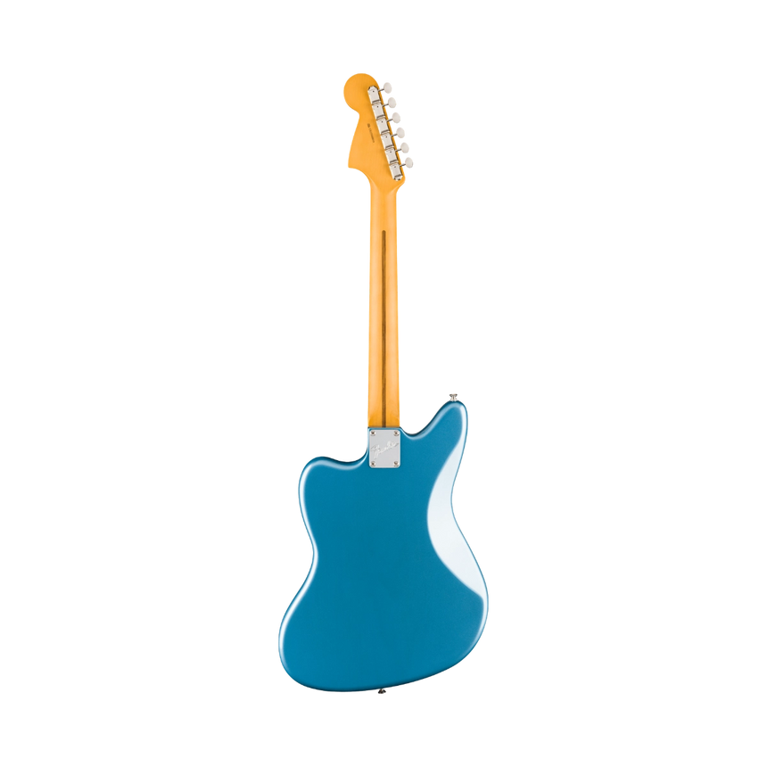Guitarra Eléctrica Fender Jaguar American Proffesional Classic