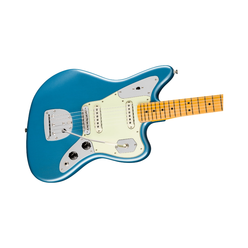 Guitarra Eléctrica Fender Jaguar American Proffesional Classic
