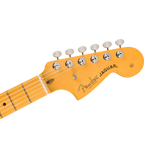 Guitarra Eléctrica Fender Jaguar American Proffesional Classic