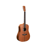 Guitarra Electroacústica Martin D-X1E Koa
