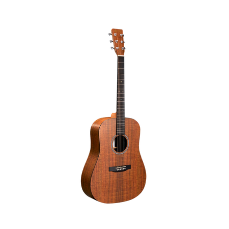 Guitarra Electroacústica Martin D-X1E Koa