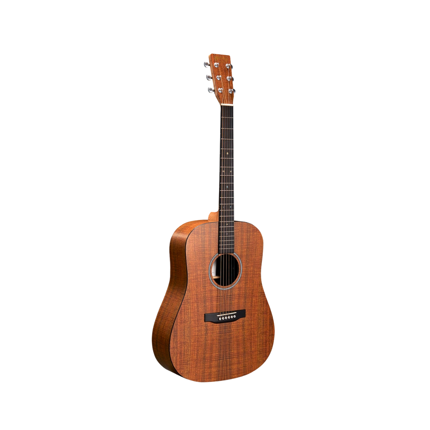 Guitarra Electroacústica Martin D-X1E Koa