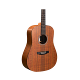 Guitarra Electroacústica Martin D-X1E Koa