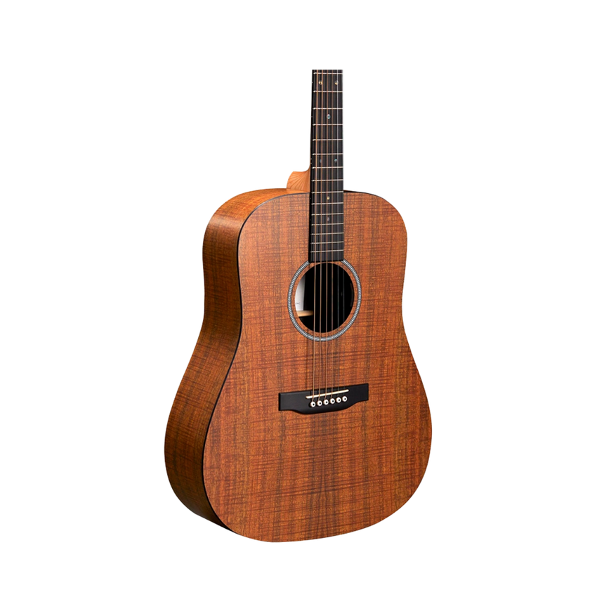 Guitarra Electroacústica Martin D-X1E Koa