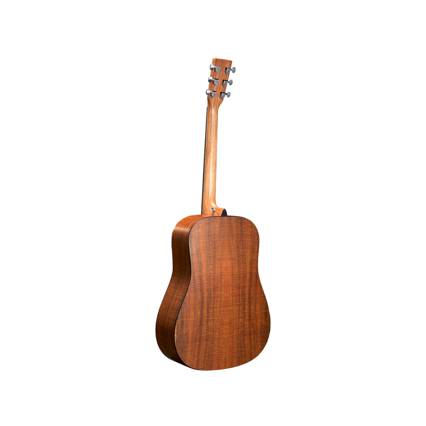 Guitarra Electroacústica Martin D-X1E Koa