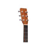 Guitarra Electroacústica Martin D-X1E Koa