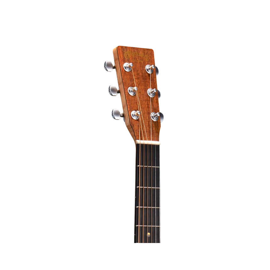 Guitarra Electroacústica Martin D-X1E Koa