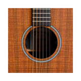 Guitarra Electroacústica Martin D-X1E Koa