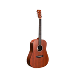 Guitarra Electroacústica Martin D-X1E Caoba