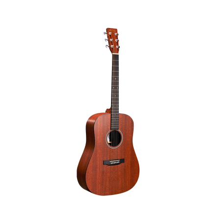 Guitarra Electroacústica Martin D-X1E Caoba
