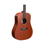 Guitarra Electroacústica Martin D-X1E Caoba