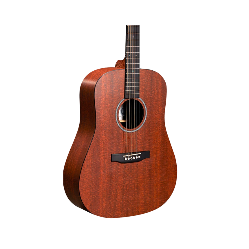 Guitarra Electroacústica Martin D-X1E Caoba