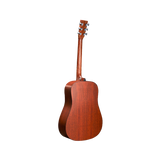 Guitarra Electroacústica Martin D-X1E Caoba