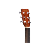 Guitarra Electroacústica Martin D-X1E Caoba