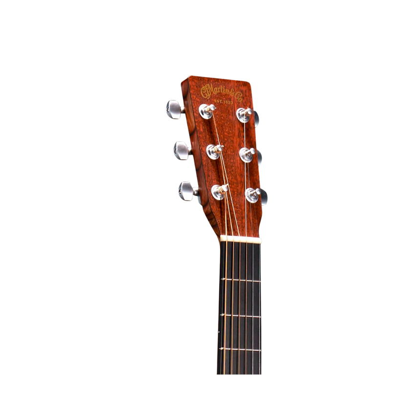 Guitarra Electroacústica Martin D-X1E Caoba