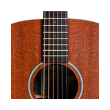 Guitarra Electroacústica Martin D-X1E Caoba