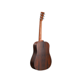 Guitarra Electroacústica Martin D-X2E Brazilian