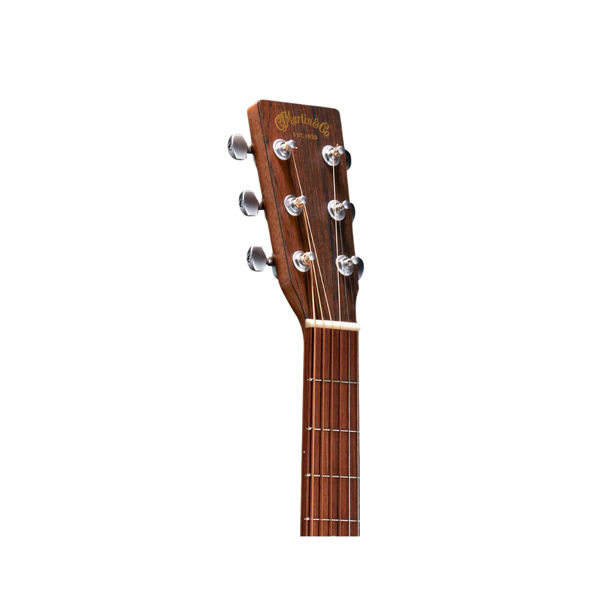 Guitarra Electroacústica Martin D-X2E Brazilian