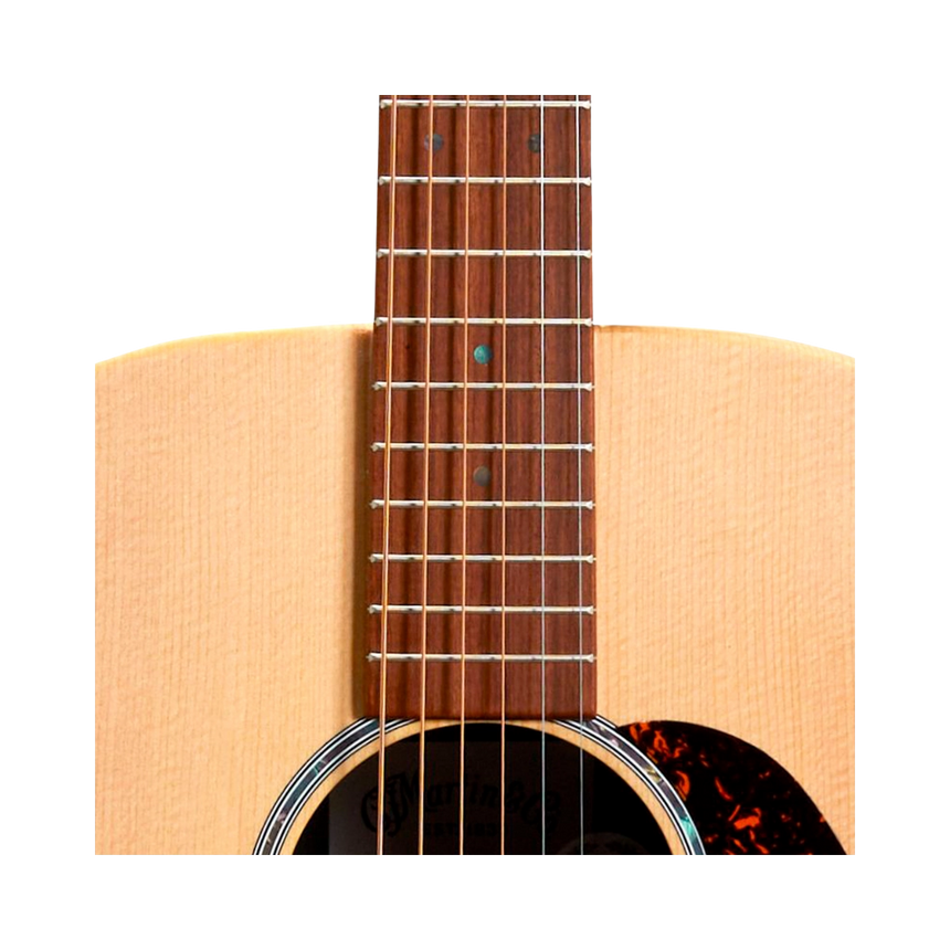 Guitarra Electroacústica Martin D-X2E Brazilian