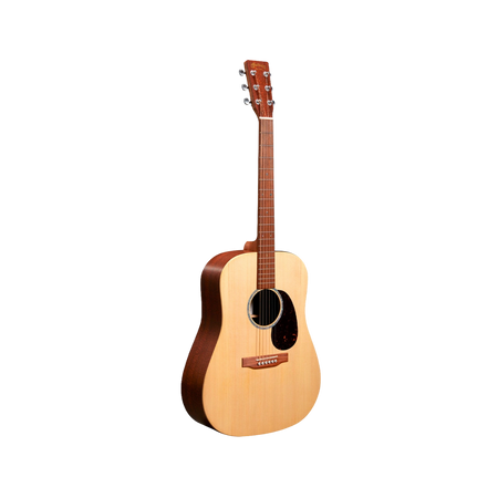 Guitarra Electroacústica Martin D-X2E Caoba
