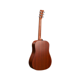 Guitarra Electroacústica Martin D-X2E Caoba