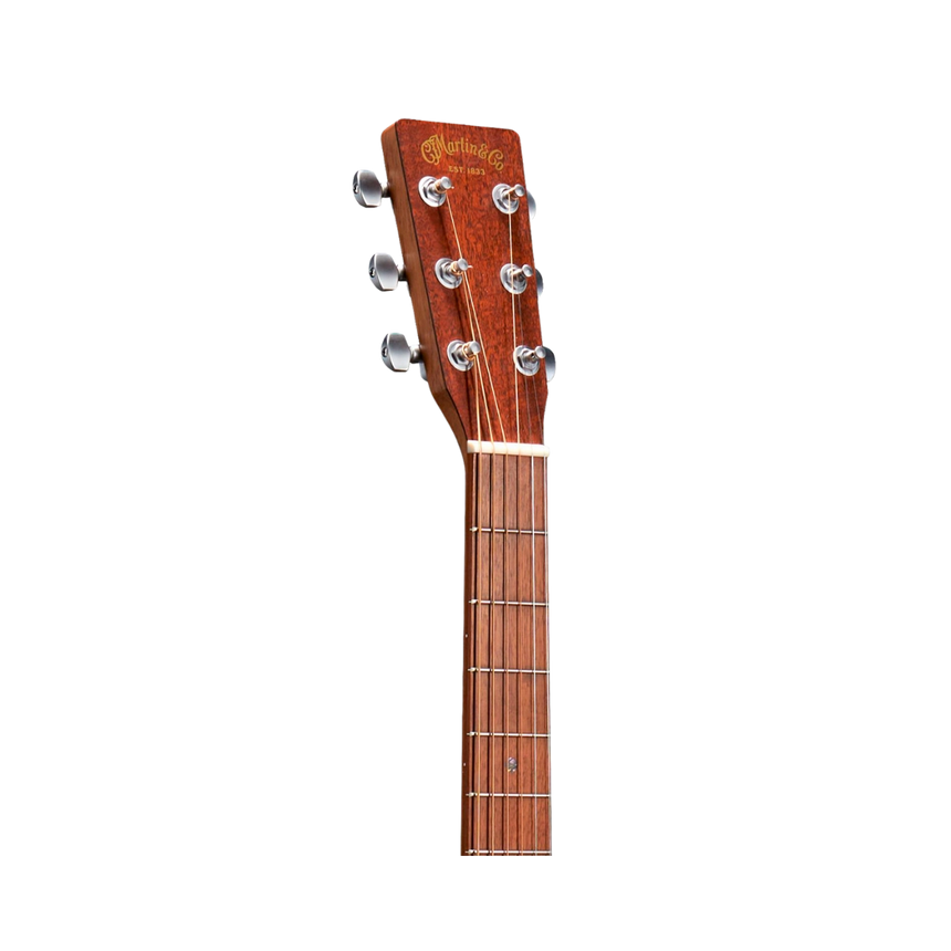 Guitarra Electroacústica Martin D-X2E Caoba