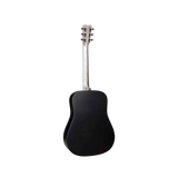Guitarra Electroacústica Martin DX edición Jhonny Cash
