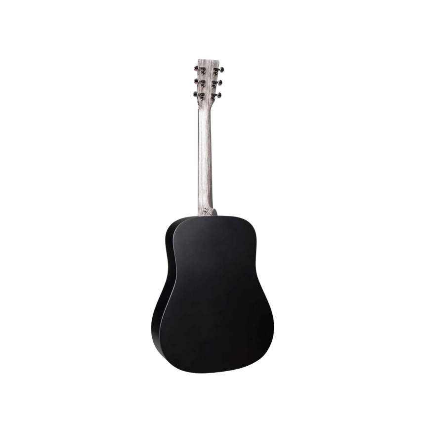 Guitarra Electroacústica Martin DX edición Jhonny Cash