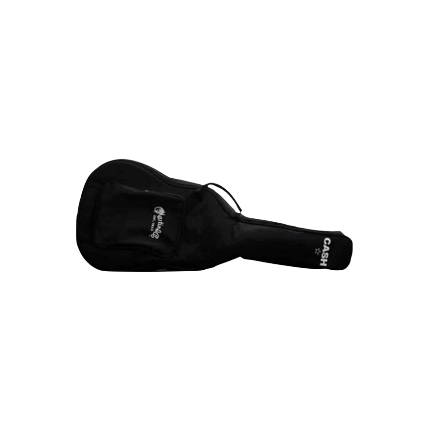 Guitarra Electroacústica Martin DX edición Jhonny Cash