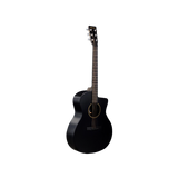 Guitarra Electroacústica Martin GPC-X1E Negra