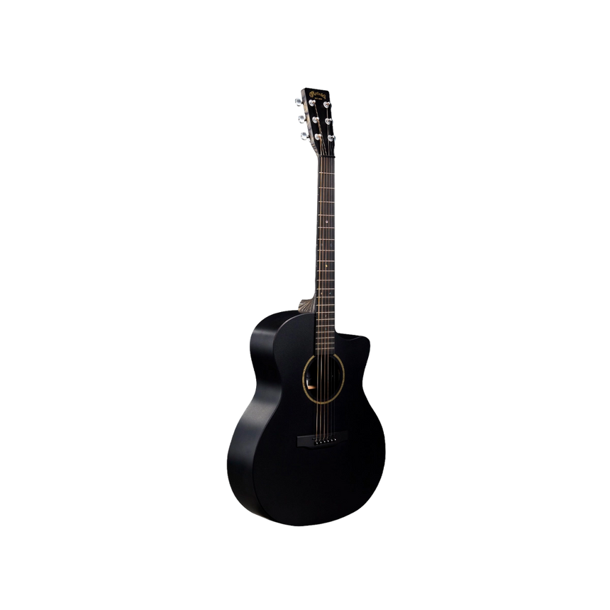 Guitarra Electroacústica Martin GPC-X1E Negra