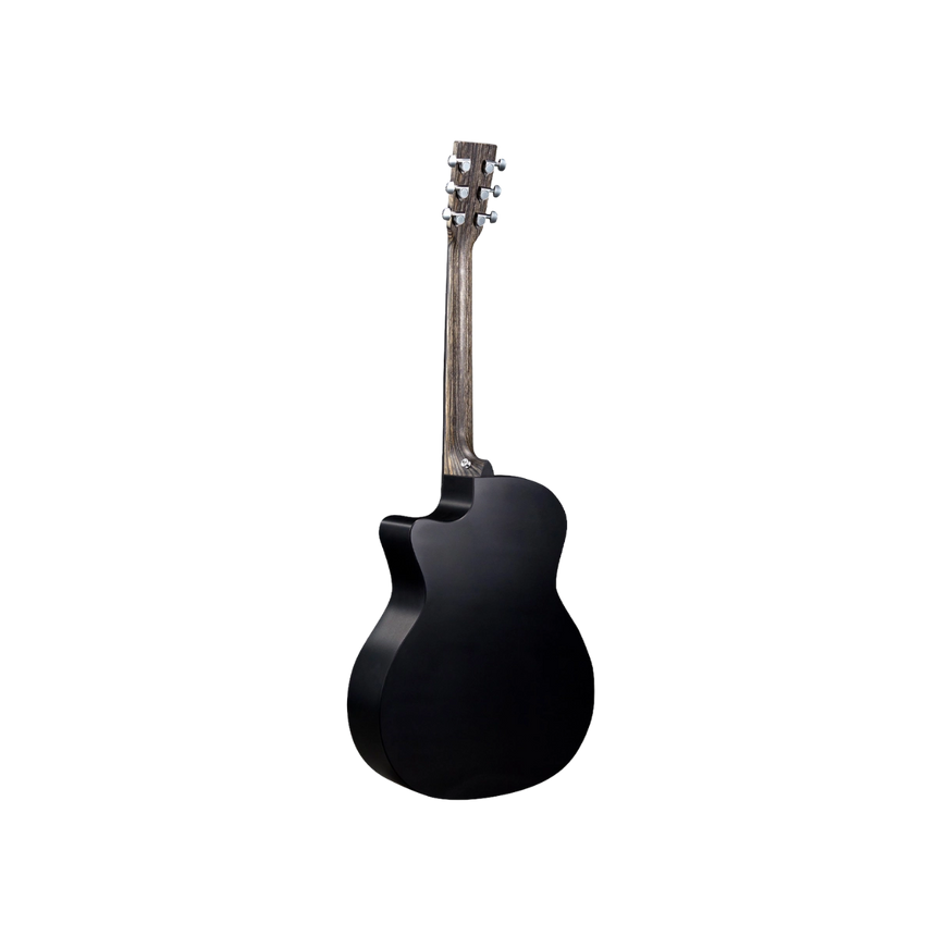 Guitarra Electroacústica Martin GPC-X1E Negra