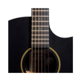 Guitarra Electroacústica Martin GPC-X1E Negra