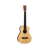 Guitarra Electroacústica LX1E Little Martin Natural