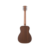 Guitarra Electroacústica LX1E Little Martin Natural